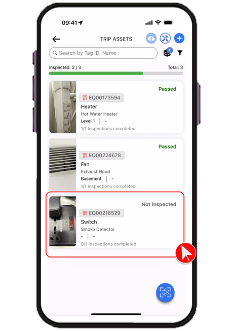 How to Perform a Monthly Inspection page 12