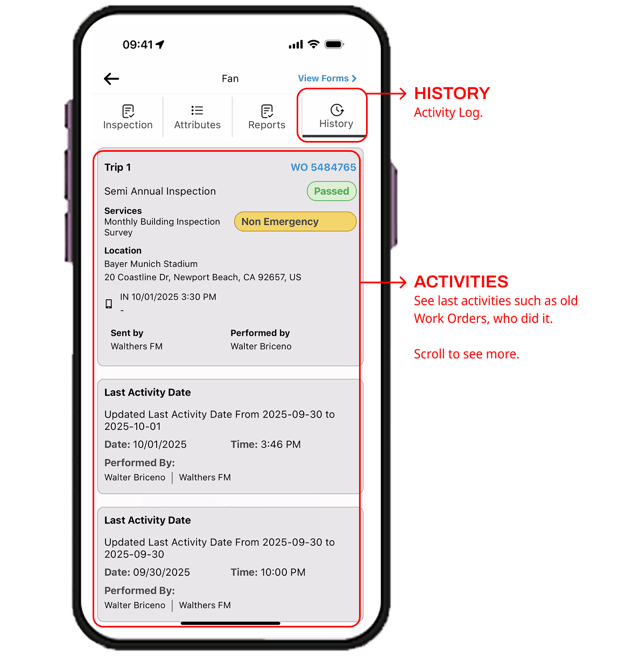 How to Perform a Monthly Inspection page 9