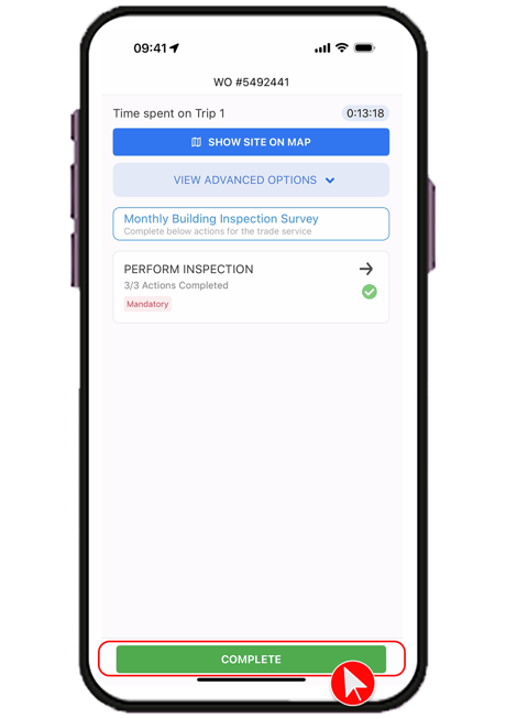How to Perform an TIWO Inspection page 10