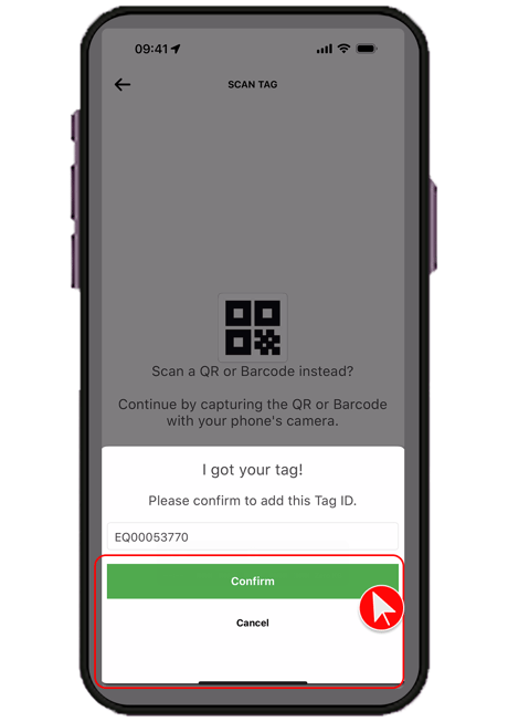 How to create an Asset page 10