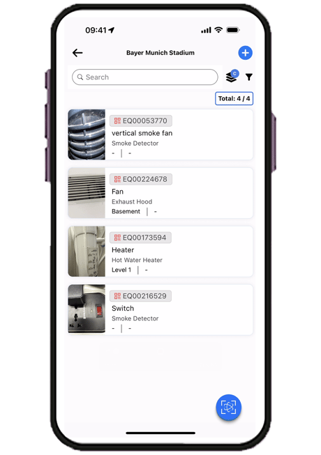 How to create an Asset page 15