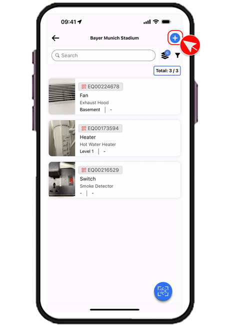 How to create an Asset page 4