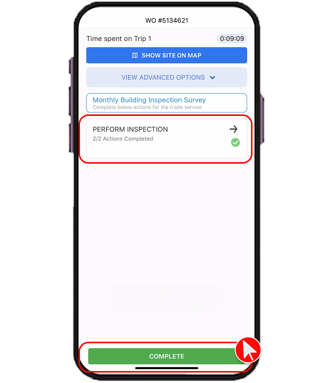 Mobile Deficiency screen 13