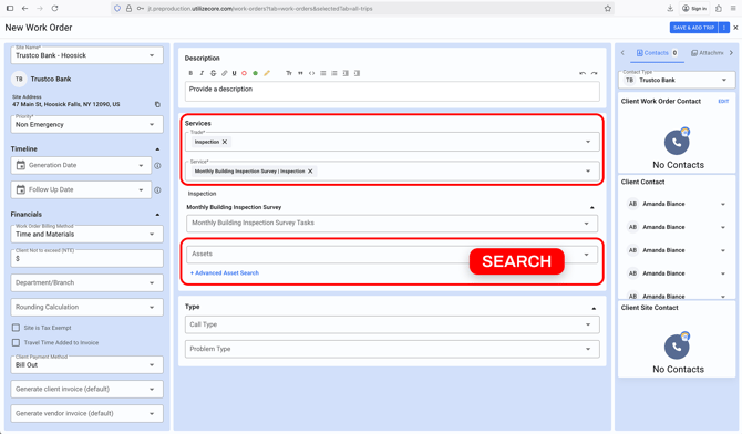 Monthly Web Frame a01