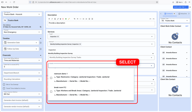 Monthly Web Frame a02